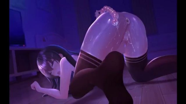 The Earnest Committee Chair Has a Masturbation Diary