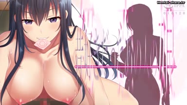 Hatsukoi no hito no musume The Motion Anime