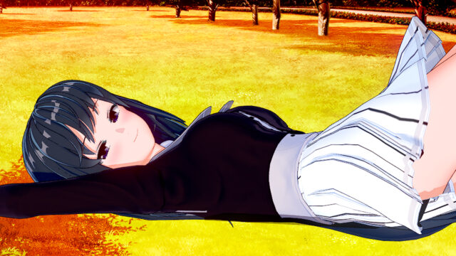 Horny Onesan Girlfriend Episode 1