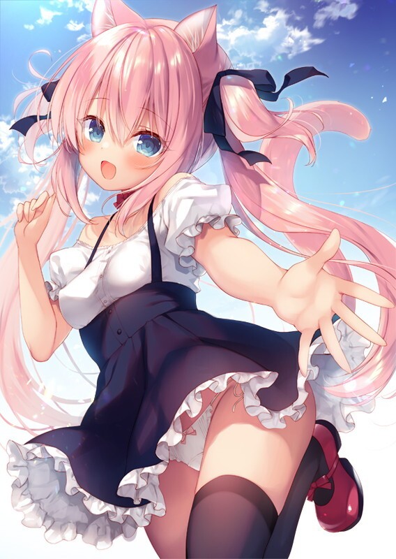 Boku no Risou no Isekai Seikatsu Episode 3 Subtitle Indonesia